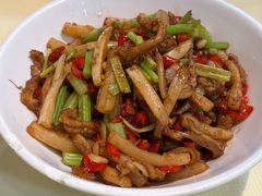 -笨罗卜浏阳菜馆(龙华鹏润达店)
