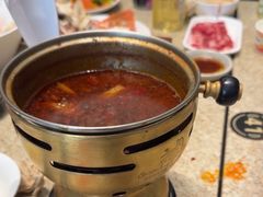 -初色海鲜自助(万丰路店)