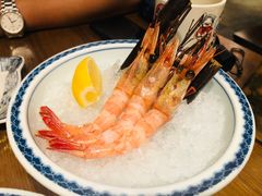 -大鲜生·亚洲菜融合小食堂