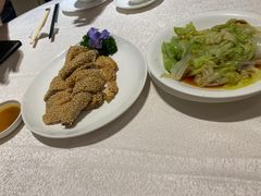 -荣粤酒家·融合粤菜