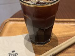 -Peet's 皮爷咖啡(深圳湾万象城店)