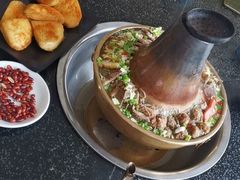 -泽禄源·青海土火锅