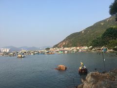 -南丫岛