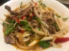 -西域阿里马新疆菜·清真(桂花路店)