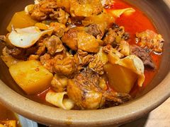 -耶里夏丽·新疆菜·家庭聚场(百联中环购物广场店)