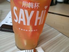 -必胜客(蜀山万象汇店)