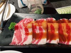 -嘿嘟嘟·肋条烧肉放题(爱融荟城店)