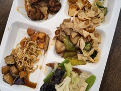 -六和孝顺素食餐厅(西湖道店)