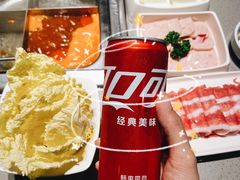 -海底捞火锅(北京路店)