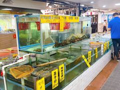 水产区-寻味顺德·南记酒家·传统顺德菜·鱼生(广源路店)