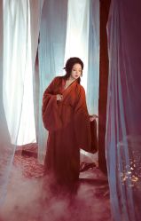 -梓摄影古装写真工作室(富力广场店)