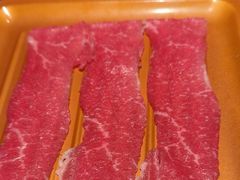 -牛YO寿喜烧和牛火锅自助(三台子万象汇店)