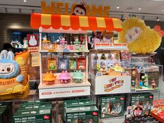 -泡泡玛特POPMART(合生汇店)