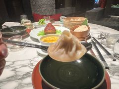 -湖滨28中餐厅·西湖宴·杭州君悦酒店