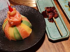 -河风の幸会精致料理