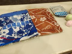 -重庆富侨足道(宣化街店)