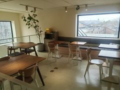 -小意思咖啡店(草桥店)
