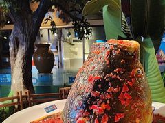 -坛宗剁椒鱼头(河西王府井店)