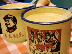 -堂瓦里·33年传统赣菜(第一街区店)