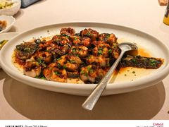 豆豉蒸河鳗-漢舍中国菜馆(889广场店)
