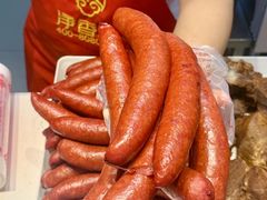 -净香园熟肉(北坦总店)