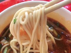 -曾麻子热干面(丁字桥路店)