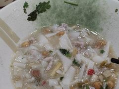 -小南小粉手工粉(迎薰路店)