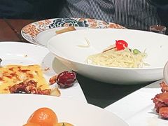 -羊门客在·烤盐池滩羊·川菜