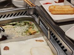 -海底捞火锅(壹悦城店)