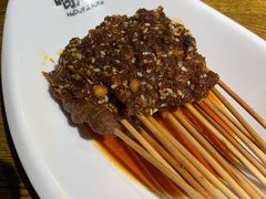 小味一把牛-喝丢一只鞋海鲜烧烤·海肠捞饭(市场店)