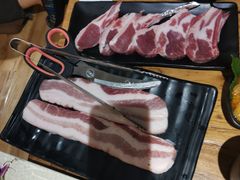 -千寻烧肉(政务区店)