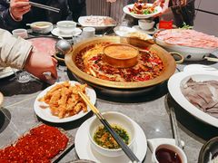 -长嘉·河图火锅(长嘉汇江景旗舰店)
