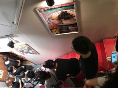 门面-一蘭拉面(新宿中央东口店)