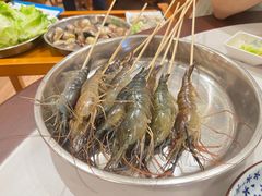 -顺德一品粥·20年凤城老字号(芳村店)