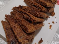 马凯糖饼-马凯餐厅(地安门店)