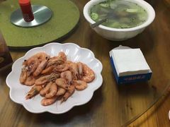 -叶姐海鲜(棋子湾店)