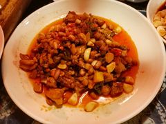 -香满楼(临安路店)