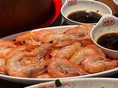 -神更仔·潮汕魂大排档(汉口路店)