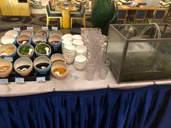 蘸料-佰园全日西餐厅-厦门佰翔软件园酒店