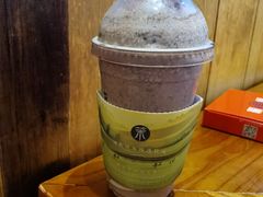 奥利奥酸奶奶昔-茉酸奶(广西北路店)