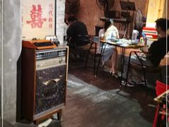 大堂-上楼私房菜(院士路店)