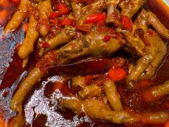 -老闵田螺馆·南昌市井菜·特色小吃(总店)