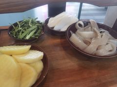 -正南齊北重庆老火锅(光华村直营店)