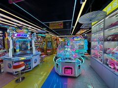 -风云再起游乐汇(北京西单西西友谊店)
