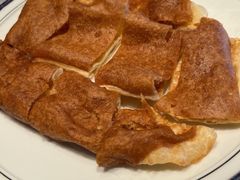 老北京糖油饼-柿合缘新京菜(国金中心商场店)