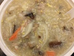 -温粥人(春晖路店)