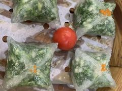 -泉龙渔村·粤式早茶·金牌烧鹅(中山三乡店)