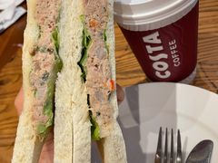 -COSTA COFFEE(丰联广场店)