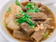 -有章牛杂(石厦店)