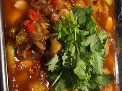 -千岛湖小鱼儿·淳安匠心农家菜